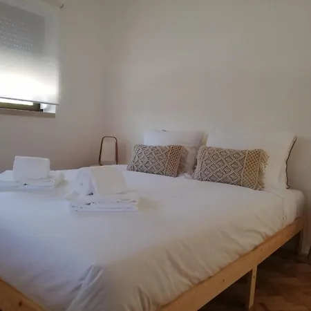 別荘 Casa Quintal Da Aldeia